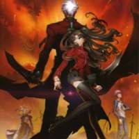  ����� Fate/stay night: Unlimited Blade Works <small>Original Creator</small> 
